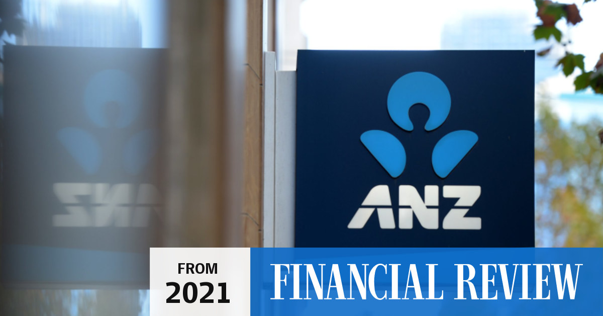 ANZ reveals 817m profit hit
